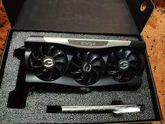 İndirim Evga Rtx 3080 ti Ftw3 Ultra