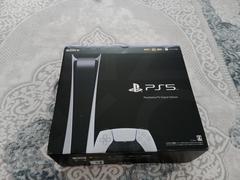 [SATILDI] Ps5 dijital edition FC 24 vb PS plus