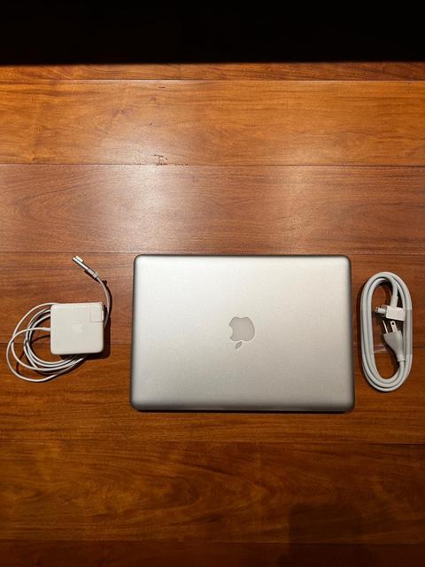 Apple MacBook Pro A1278 (13-inch, Mid 2012)