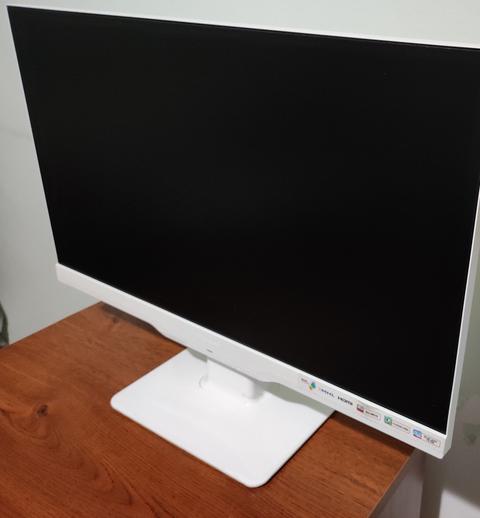 VIEWSONIC 23' VX2363Smhl-W IPS Monitör