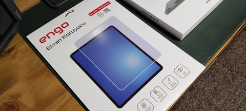 [SATILDI] Samsung Galaxy Tab S9 Fe Tablet / Fotoğraflı