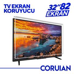  EKRANIN ÖNÜNDE PANELİ KORUMAK CAMI OLAN TV TAVSİYESİ