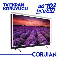  EKRANIN ÖNÜNDE PANELİ KORUMAK CAMI OLAN TV TAVSİYESİ