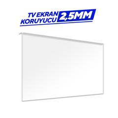  EKRANIN ÖNÜNDE PANELİ KORUMAK CAMI OLAN TV TAVSİYESİ