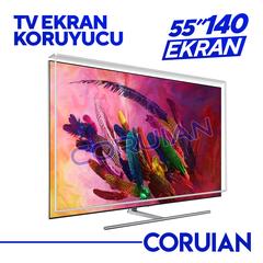  EKRANIN ÖNÜNDE PANELİ KORUMAK CAMI OLAN TV TAVSİYESİ