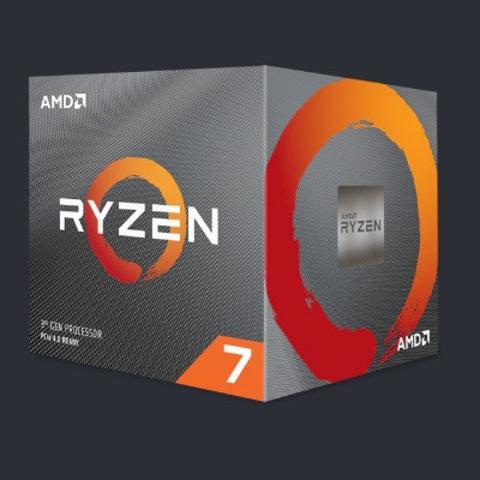 SATILIK]- AMD RYZEN 7 3700X | DonanımHaber Forum