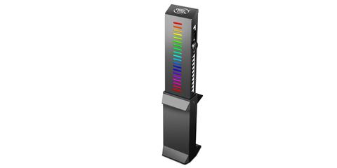 Deep Cool Gh-01 A-RGB Metal Ekran Kartı Tutacağı