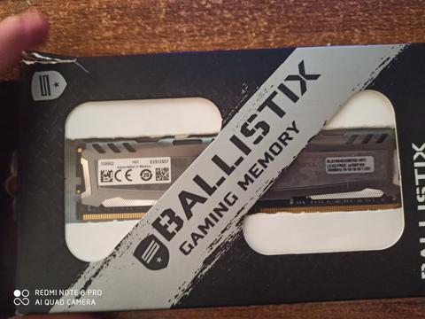 KELEPİR 16 GB DDR4 RAM 3000 MHZ