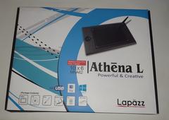 UC Logic Lapazz Athena L A5+Pilsiz Kalemli Profesyonel Grafik Tablet  Sıfırdan Farksız | DonanımHaber Forum
