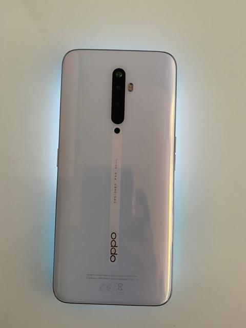 OPPO RENO 2Z