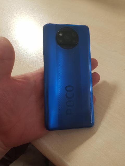 POCO X3 NFC