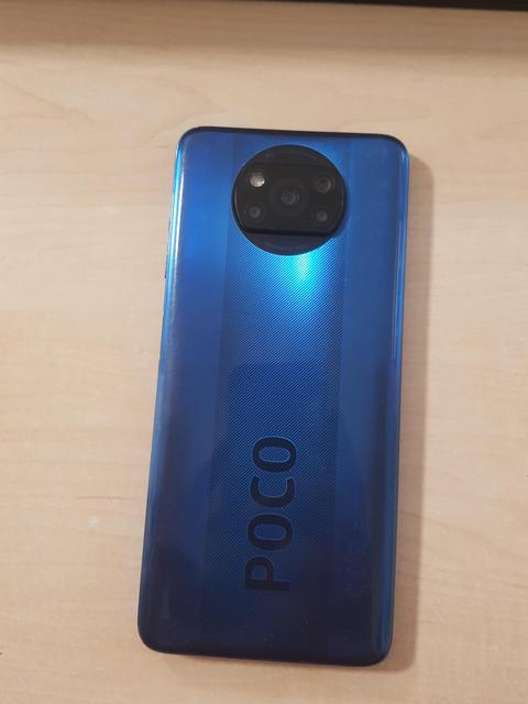 POCO X3 NFC