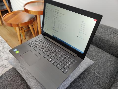 İNDİRİM - Lenovo Ideapad Intel i5 8250u - Nvdia MX 150 - 8 GB Ram - 240 GB SSD - 1 TB Hdd