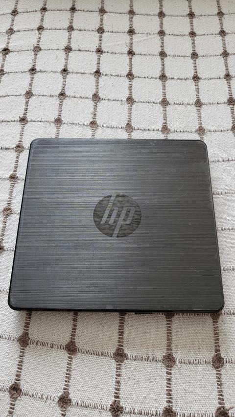 Hp External USB Harici Dvdrw Yazıcı