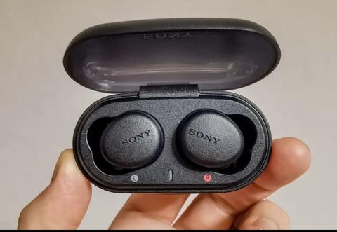 Sony WF-XB700 Extra Bass Bluetooth kulaklık