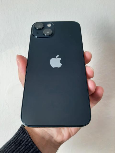 Apple TR Garantili iPhone 13 128gb Sıfır Ayarında