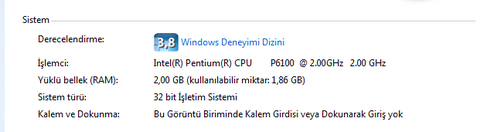 PhoenixOS 64 Bit Desteği