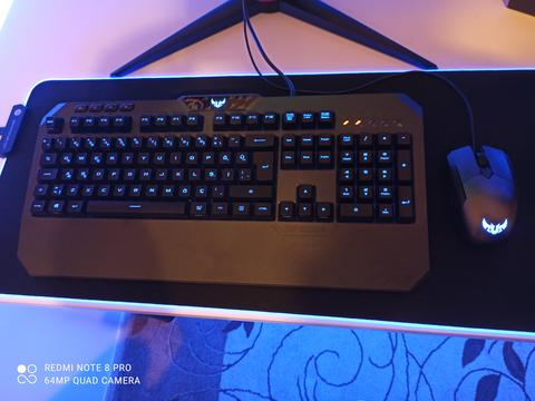 KOMPLE SET | 144Hz 1Ms IPS + RTX 2070 Super + Ryzen 5 3600