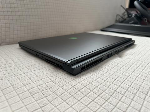 SATILIK Monster Tulpar T7 V26.1.5 // i7 13700H & RTX 4060