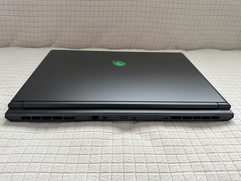 SATILIK Monster Tulpar T7 V26.1.5 // i7 13700H & RTX 4060