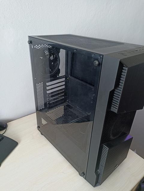 Satılık Aerocool Saturn Menace Kasa