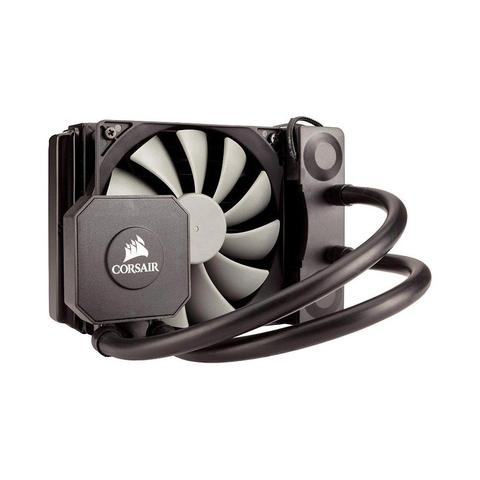 R5 5600x Tray işlemci ve  Corsair Hydro Series H45 120 mm Intel-AMD Uyumlu Sıvı Soğutucu