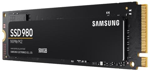 Samsung 500GB 980 Evo NVMe Okuma 3100MB-Yazma 2600MB M.2 SSD SON 2 TANE KALMISTIR
