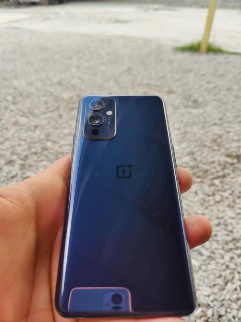 Oneplus 9 8+8/128GB kayıtlı 8000₺