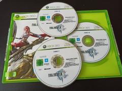 XBOX 360 ARŞİVDEN GERİYE KALAN OYUNLAR