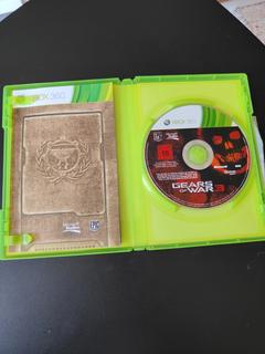 XBOX 360 ARŞİVDEN GERİYE KALAN OYUNLAR