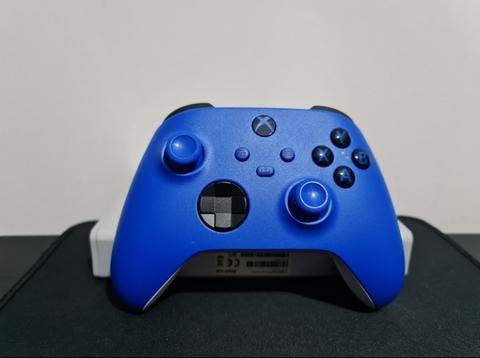 Xbox Controller Mavi 9. Nesil 22 Ay Microsoft TR Garantili