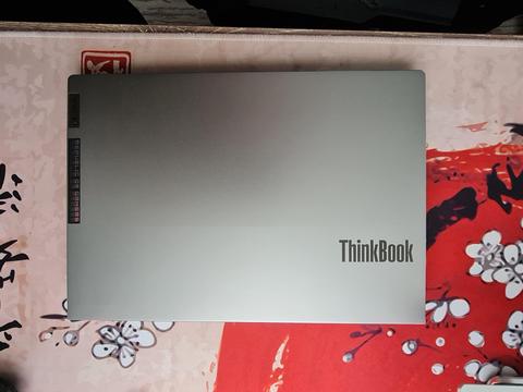 Lenovo ThinkBook 13s