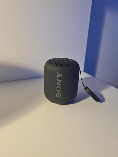 Satıldı Sony XB10 Bluetooth Hoparlör