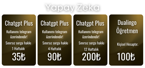 ✅Piyasanın En İyi Hizmeti Burada!🟠Windows Office 🟠Semrush 🟠Envato 🟠Canva 🟠Wordpress 🟠Chatgpt