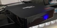 WELLBOX WX-H3 Android TV Box