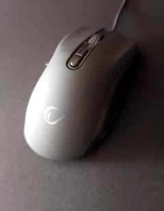 Rampage SMX-R44 Oyuncu Mouse