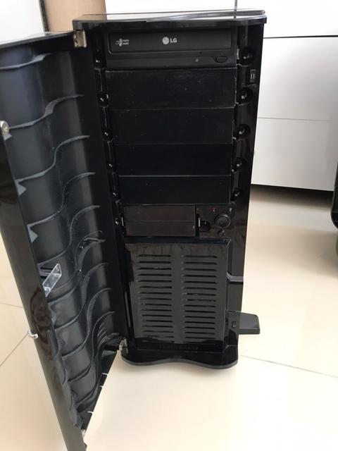 Termaltake Sopranos Full Tower