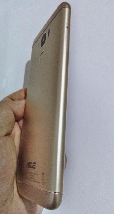 Asus ZenFone 3 Max(5.5) (ZC553KL) SIFIR DURUMDA
