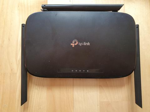 SATILIK  TP-Link Archer VR300 AC1200 Router / ADSL/VDSL/Fiber Modem