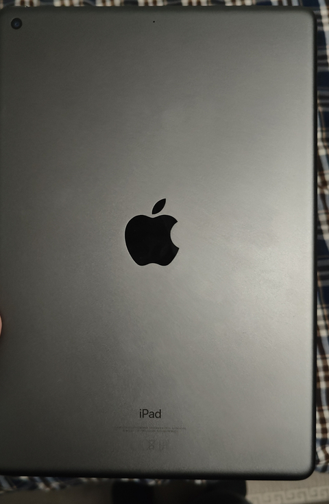 ipad 9.nesil 64 gb Uzay grisi (fiyat düştü) 7300 TL