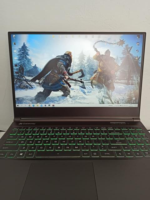 i5-10300H Rtx 2060 Refresh CL15 2x8 16 GB Ram 240 GB SSD Laptop