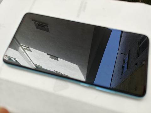 [SATILDI] Huawei P30 TR Garantili Faturalı (Değişensiz) Takaslı