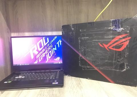 ASUS ROG G531GV AL132T (RTX2060)