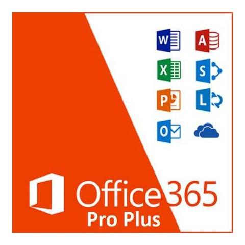 Office Pro Plus Dijital Ürün Lisans Anahtarı Online Etkinleştirme 32&64 Bit Hızlı Teslimat