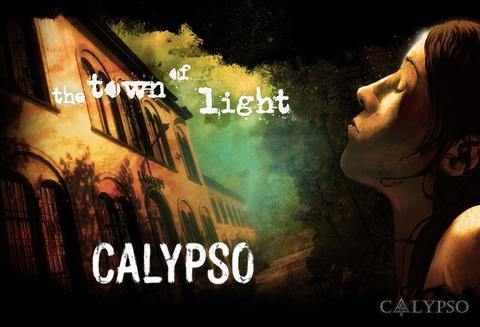 The Town of Light Türkçe Yama