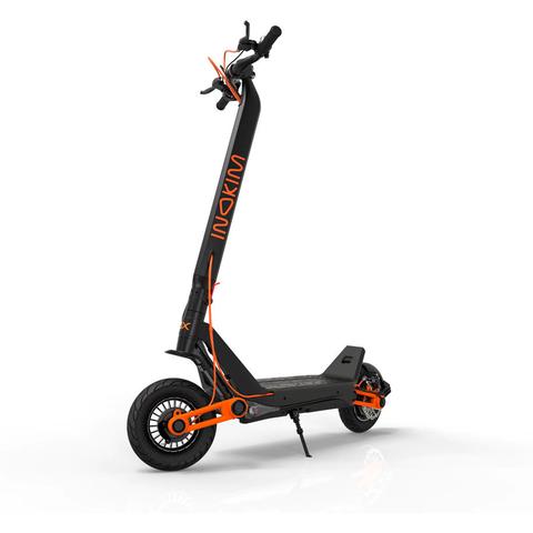 Elektrikli Scooter - INOKIM OX SÜPER 1000 W