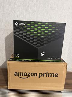 Xbox Series X