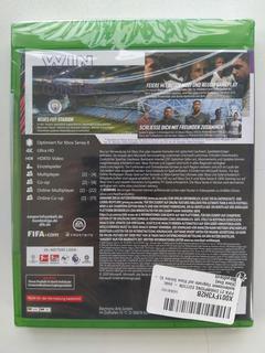 FİFA 21 CHAMPİONS EDİTİON XBOX (SIFIR) 140TL