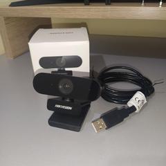 [SATILDI] Hikvision DS-U02 1080P Webcam (Garantili)