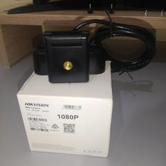 [SATILDI] Hikvision DS-U02 1080P Webcam (Garantili)